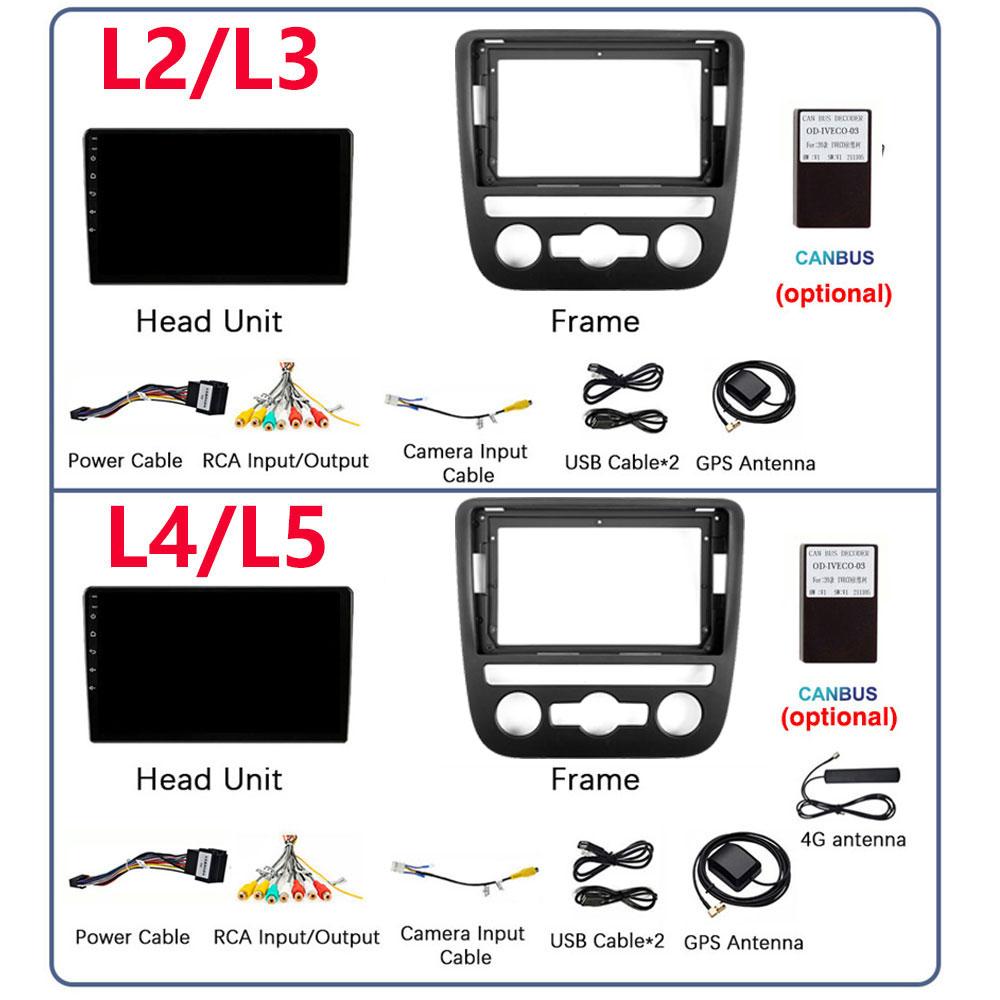Fortress AI Voice Wireless CarPlay Android Auto Radio pentru Volkswagen Scirocco 2008-2013 4G Multimedia Auto GPS 2din radio auto