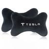 Car Seat Headrest Pillow Neck Support Protector Cushion for Tesla Model Y Model 3 Model S Model X Roadster Auto Accessories