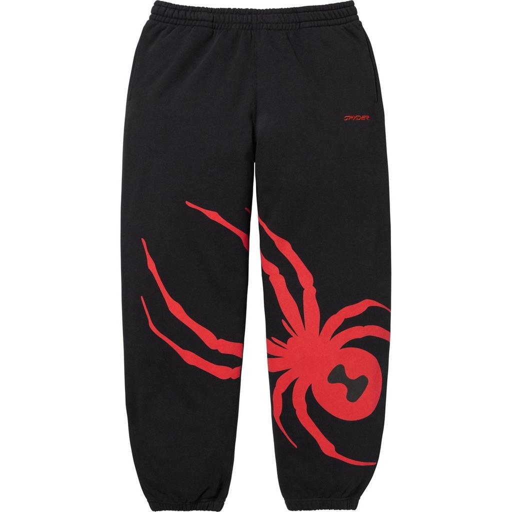 Supreme Spyder Sweatpant SUP-FW24-292