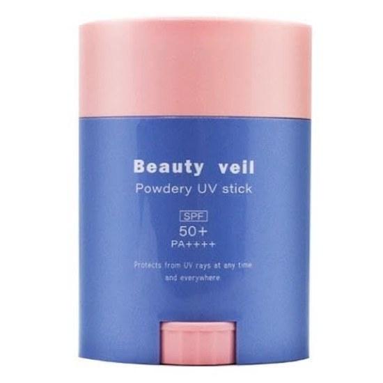 Beauty Veil Powdery UV Stick R2