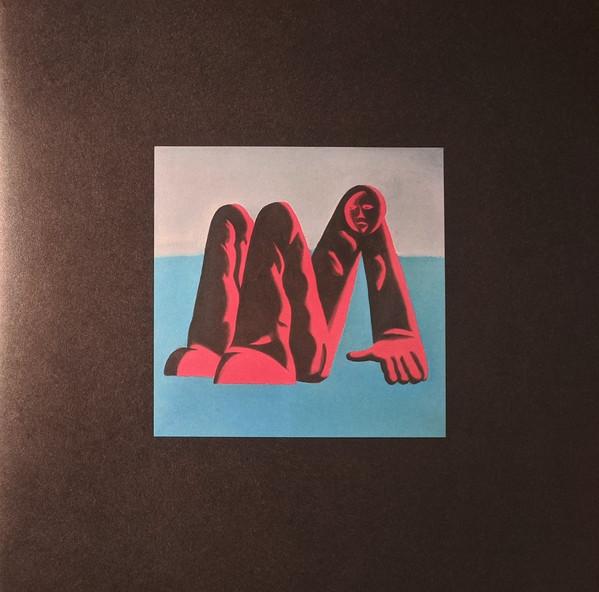 

LP Record KING KRULE - Man Alive! XL1009LP XL Recordings 2020 Europe Rock