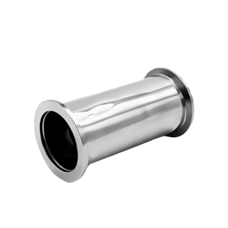 JINNING SUS304 Vacuum Straight Tube