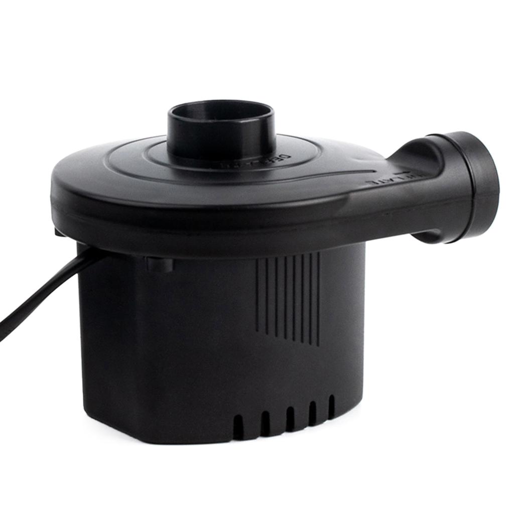 Battery Operated Air Pump Portable Inflatable Wireless Air Compressor Inflators for Beach Gear