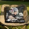 Game NNier DDLC Cushion Cover Soft Reversible Durable Pillow Cover MultiScene Use for Home Car Daily Comfort