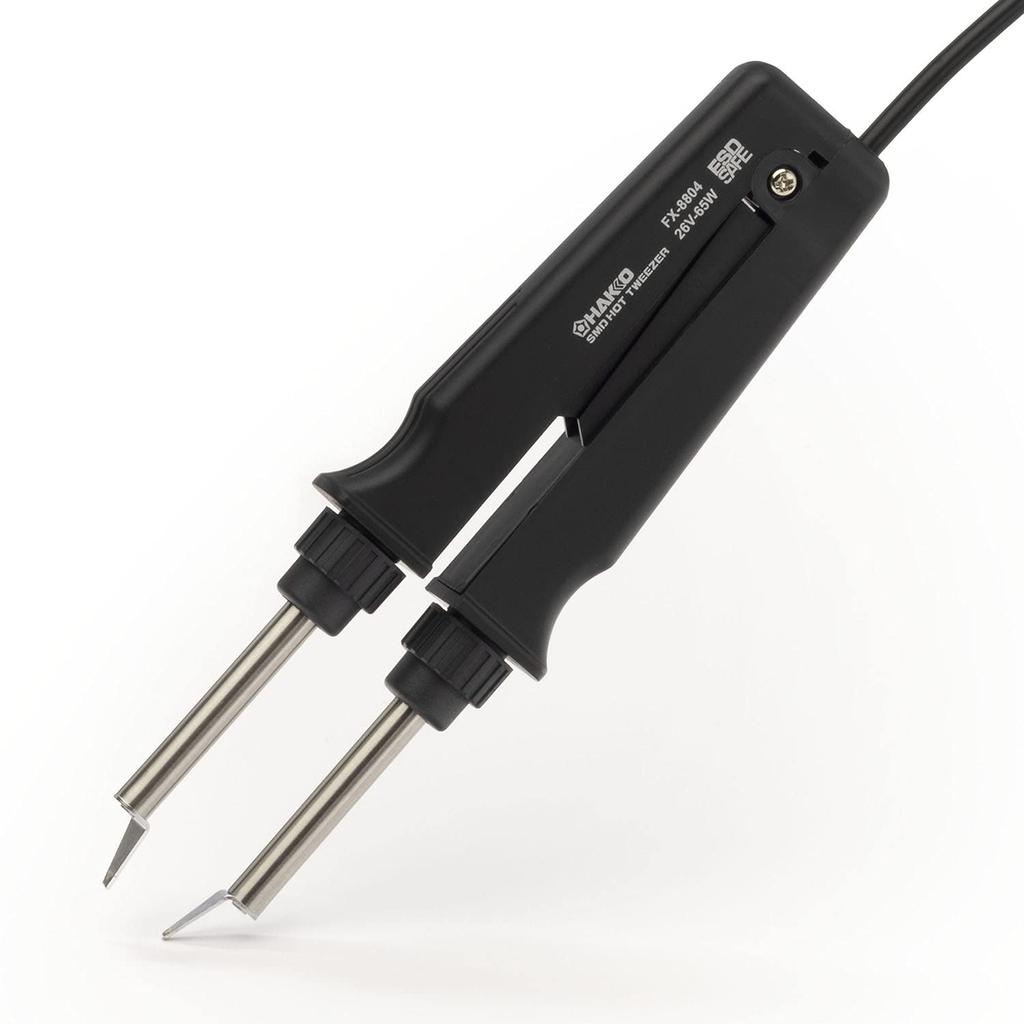 HAKKO Hot Tweezers for FX-888D/FX-889/FR-701/FR-702, FX8804-01