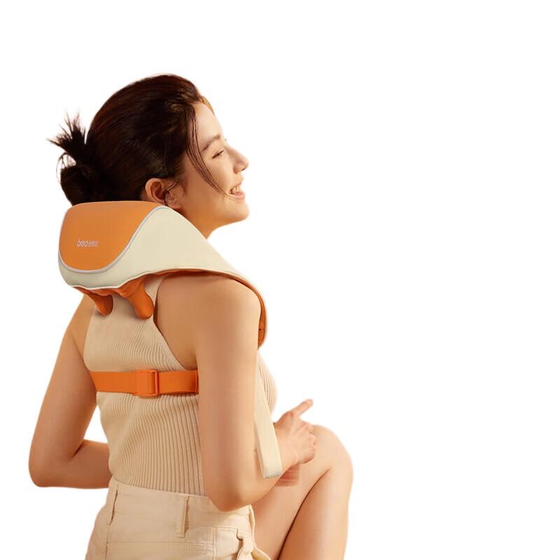 

Breo Neck S Shoulder & Neck Massager