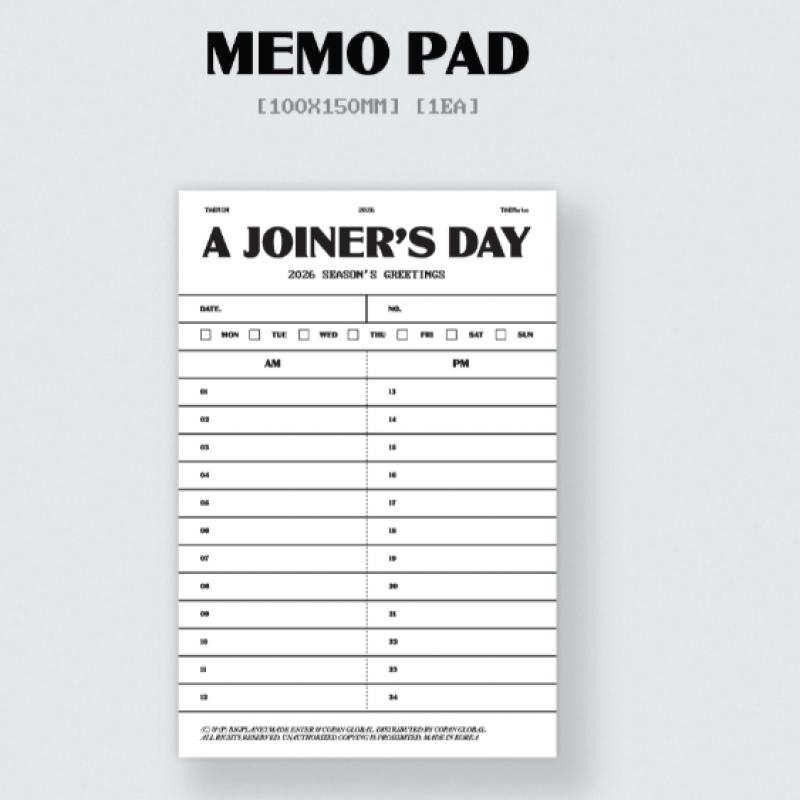 Taemin   Pozdrav na sezónu 2026