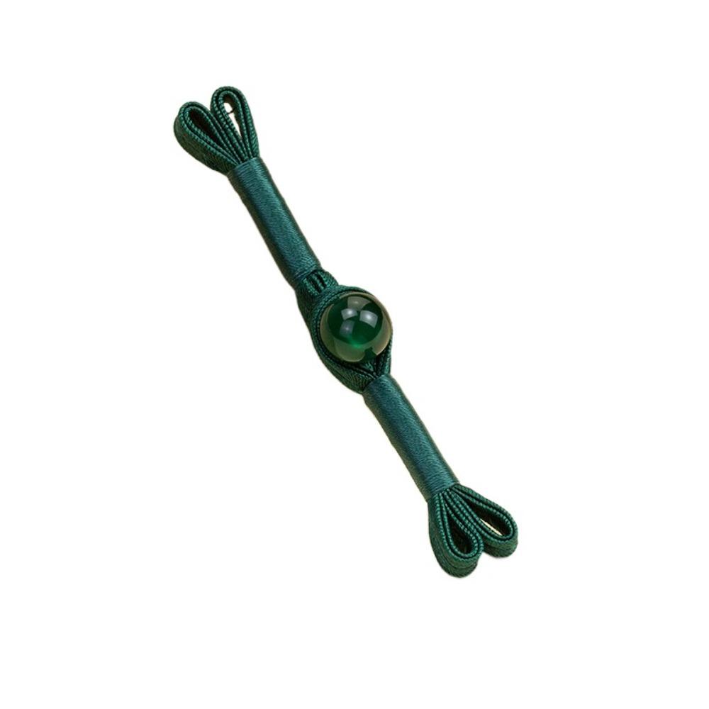 20Pcs Chinese Cheongsam Button Traditional Classical Button Hanfu Decorative Buckle  Clothing