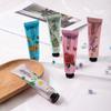 Silky Moisturizing Hand Cream Moisturizing Moisturizing Anti-Dry Cracking Winter Hand Care Hand Cream One Piece