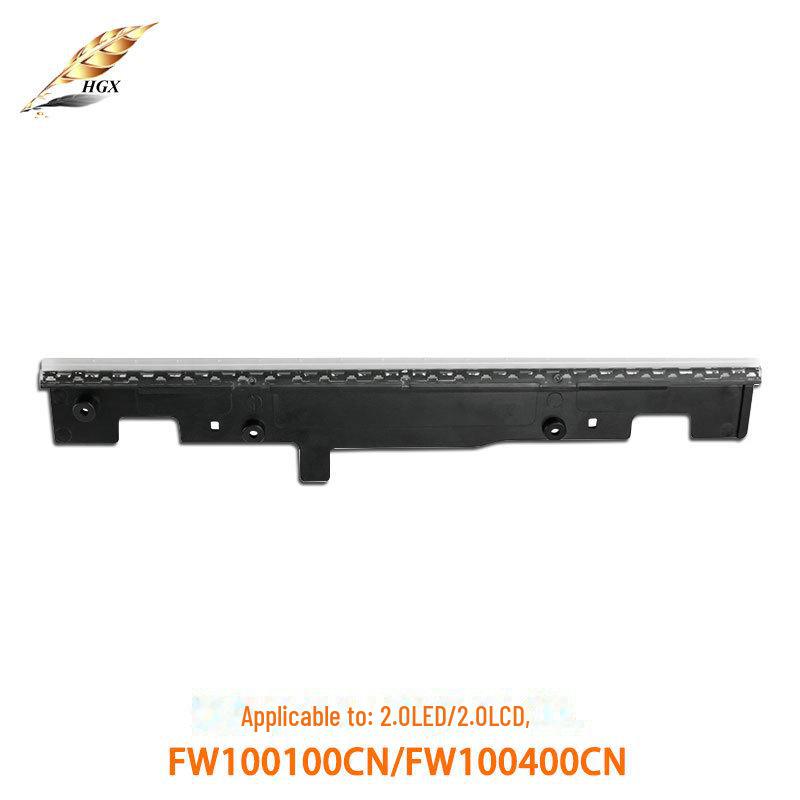 Tineco Fuwan Accesorii pentru curățarea podelei 1.0/2.0/3.0 LED/LCD Perii și filtre cu role