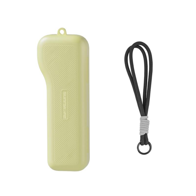 DJI Pocket 4P Protective Case Hard Shell Storage Box Shockproof Travel Carrying Pouch Osmo Camera