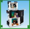 LEGO Minecraft 21245 Reserva de pandas