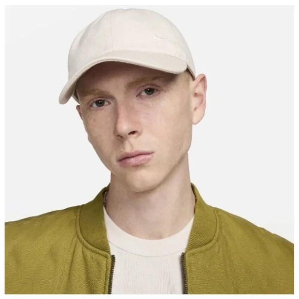 Cap HQS FZ5698-104 Club Unstructured Cap Beige tones