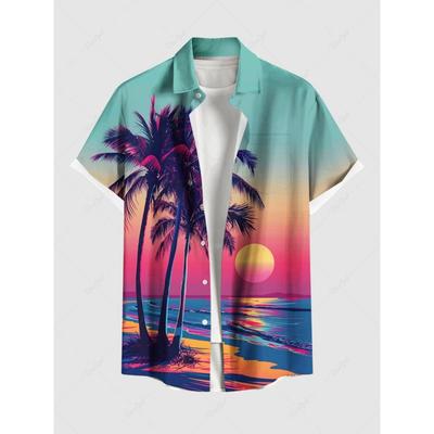 Camisas – Camisas de manga curta