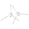 Compatible For Xiaomi Robot Vacuum S40C / E101 Replacement Parts Side Brush HEPA Filter Accessorier Kits