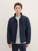 Демисезонная куртка Tom Tailor Denim Hybrid Steppjacke (1041346) sky captain blue