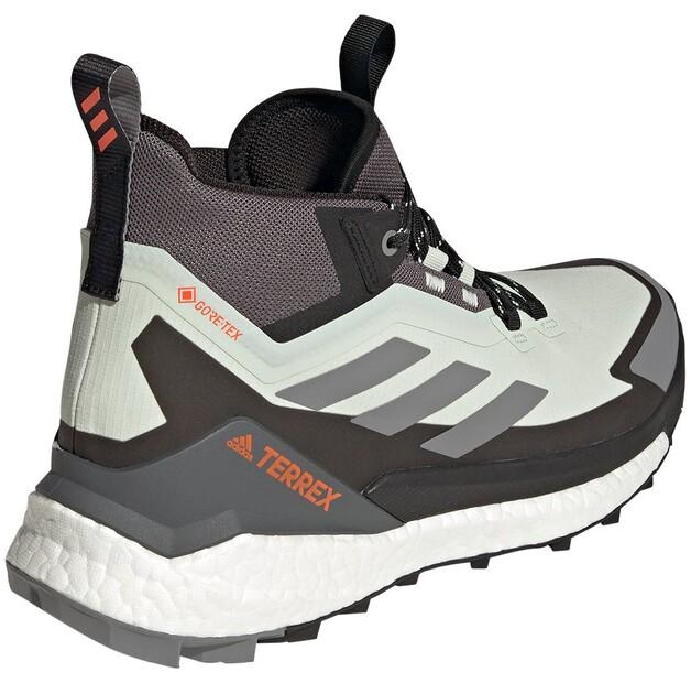adidas Terrex Free Hiker 2 Goretex ботинки трекинговые