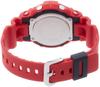Watch Red [Casio] G-SHOCK GA-800-4AJF Men's