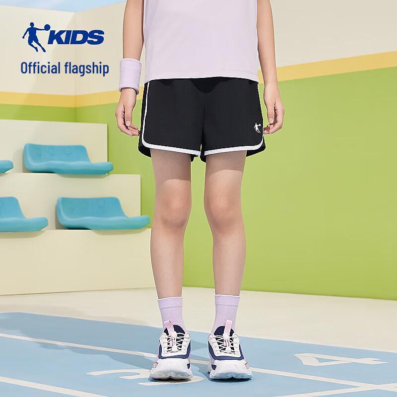 Jordan Girls  Breathable Summer Athletic Shorts S