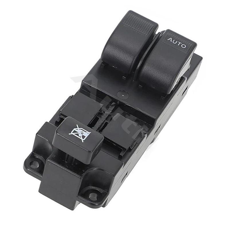UB9G-66-350 for Mazda BT50 2006 2007 2008 2009 2010 2011 Electric Power Master Window Switch Lifter Control Button Car Parts