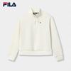 FILA Women's Half-Zip Pullover Sweatshirt