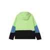 Nike Puffer Jackets Men's Blue Hooded Moderate Other DA6714-345
