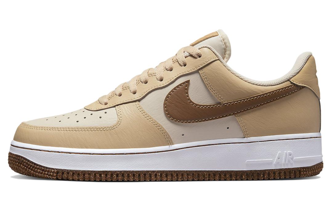 

Nike Air Force 1 07 LV8 Emb Inspected By Swoosh DQ7660-200 43
