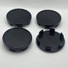 4Pcs/Set 56mm Universal ABS Wheel Center Cap Wheels Tyre Car Wheel Center Cap Set Vehicles Cover Practical Durable High Quality