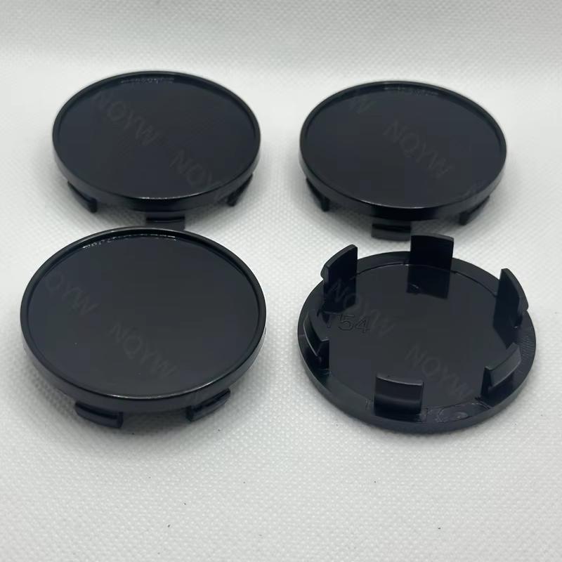 4Pcs/Set 56mm Universal ABS Wheel Center Cap Wheels Tyre Car Wheel Center Cap Set Vehicles Cover Practical Durable High Quality
