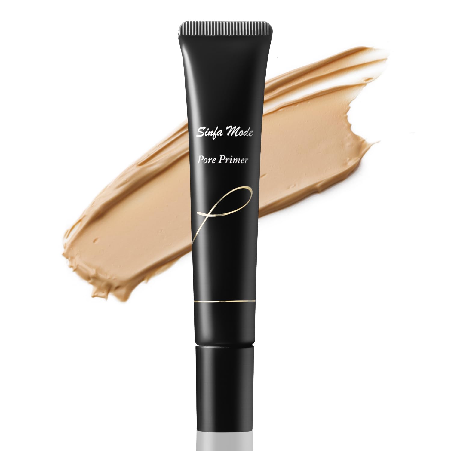 

[Supervised by a makeup instructor Naturally covers pores and blackheads] Sinfa Mode Pore Primer - Men s Shine Control BB Cream Blends More Easily