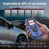 Universal Car TPMS Reset Tool Car Tire Pressure Monitoring Sensor Tool U508/TPS10 For Ford Opel Jeep GMC Etc Diagnostic Tools