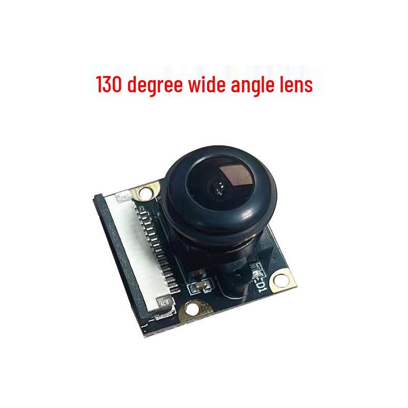 Camera Module CPIIMX2 Vision SIMI 8MP i519 Sensor for Raspberry Pi