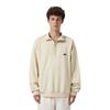 New Balance Sweatshirt Men's Light Khaki NCE12181-LBE