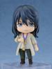 Figura de Nendoroid Sparrow Shut Up Sota Munakata pintada a mano en plástico, sin escala