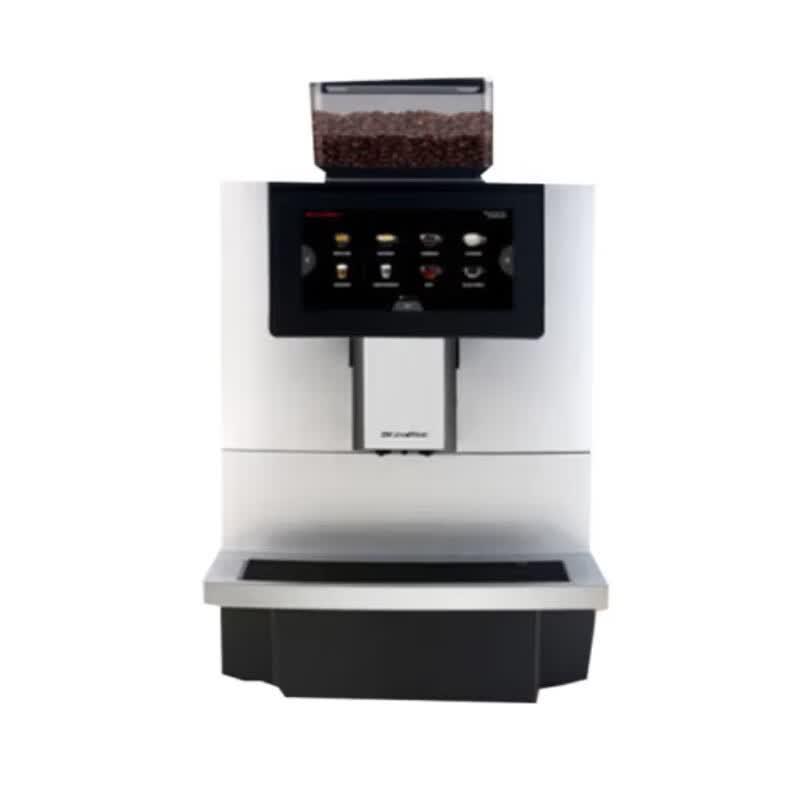 KaBoshi F11 Fully Automatic Espresso Coffee Machine with Grinder