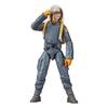 Figurine - star wars - kb (at attin) - 15 cm - design premium - accessoires inclus