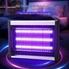 Verbeterde 40W Commerciële LED Muggenverdelger Lamp