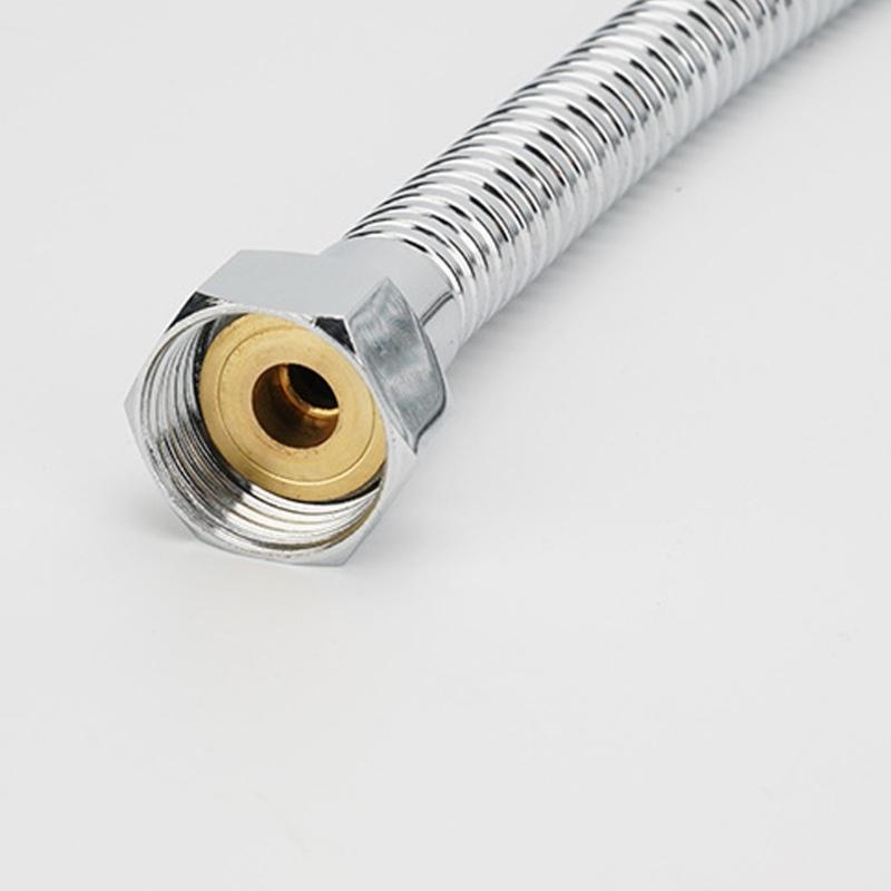 Brass Tap Quick Connecter Hose Coupling Adapter Water Tap Nozzle Faucet Adapter Hose Quick Joints Easy to Install