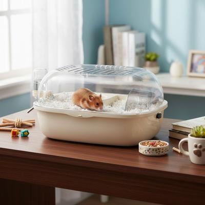 Productos para mascotas – Roedores