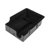 For Tesla Model 3/Y 2016 2017 2018      Center Console Front Organizer Console Storage Box Accessories