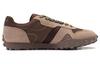 Men's Sneakers Li-Ning Li Ning Cloud Sichuan Collection VTNG Slip Resistant Abrasion Resistant Low top Casual