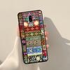 Embroidery Flowers Case For Samsung Galaxy J1 J3 J7 J5 2016 A3 A5 2017 J8 A7 A9 J4 J6 A6 A8 Plus 2018 Cover