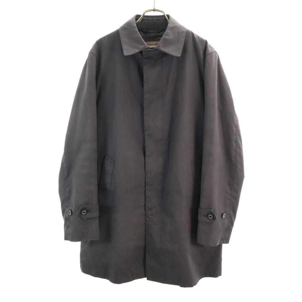 MACKINTOSH PHILOSOPHY made in Japan with liner Stainless collar coat 40 Men's Used