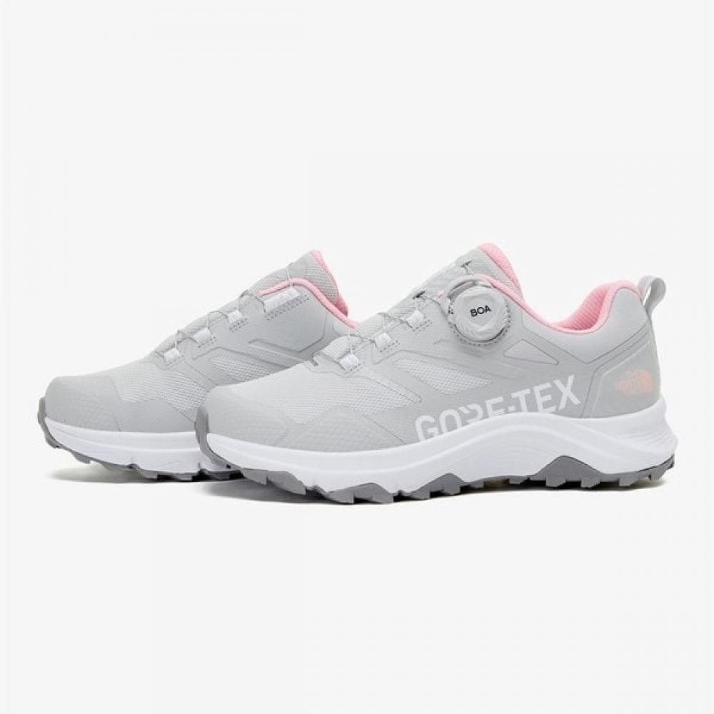 [north Face Official] Ns95p51f Energy Tech To Boa Gore Tex PINK/230MM