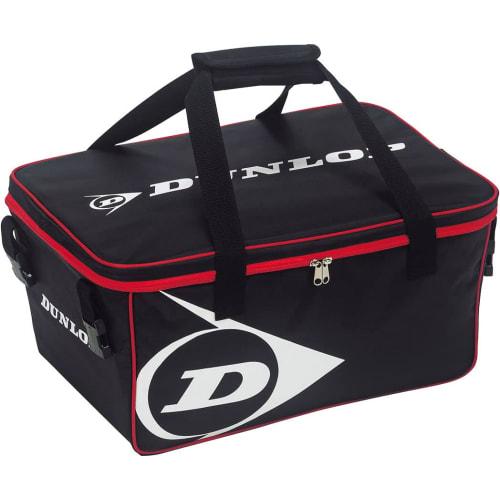 

DUNLOP-Tennis Ball Bag Black 52ÁE7ÁE7cm DST002
