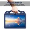 Stand EVA Case For Lenovo Yoga Tab Xiaoxin Pad Pro GT 2025 11.1 inch ZAG60266US TB710FU Kids Funda DIY Cover With Hand Holder