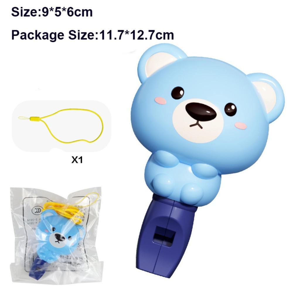 Jucării amuzante cu păsări acvatice fluierătoare, din plastic, învață ciripitul păsărilor pentru antrenament, jucărie, instrument muzical