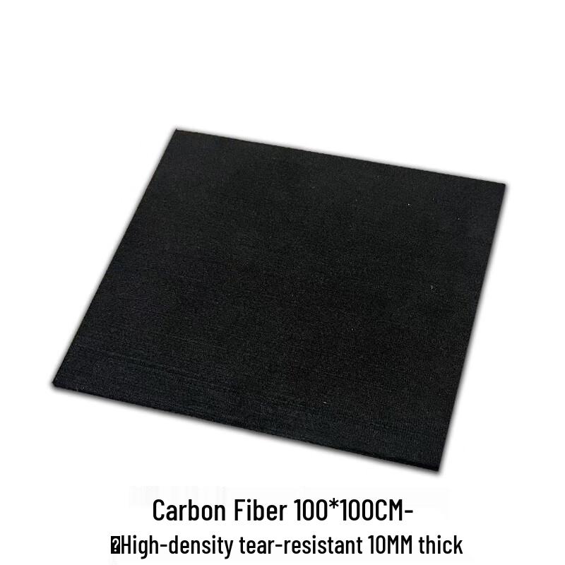 FFY High-Density Welding Fireproof Mat