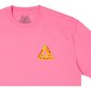 Palace Heat Sensi T-Shirt Fruity Pink Unisex Tops P26TS189
