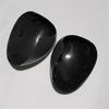 1Pair Gloss Black Wing Mirror Cover Cap Casings 51167401229 51167401230 for Mini F54 F55 F56 F57 F6